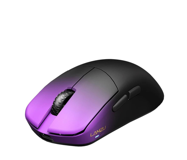 LAMZU Maya X Purple Shadow - 1502375 - zdjęcie 4